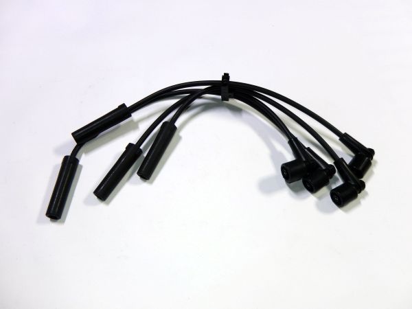 Провода высокого напряжения ВАЗ-НИВА 21214 (инж.) (силикон)