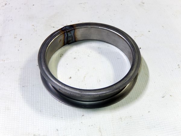 Проставка (кольцо проставочное) на щетки (Д=120 мм)