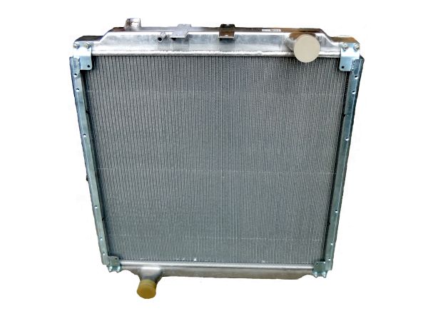 Радиатор МАЗ 6501В5А-1301010
