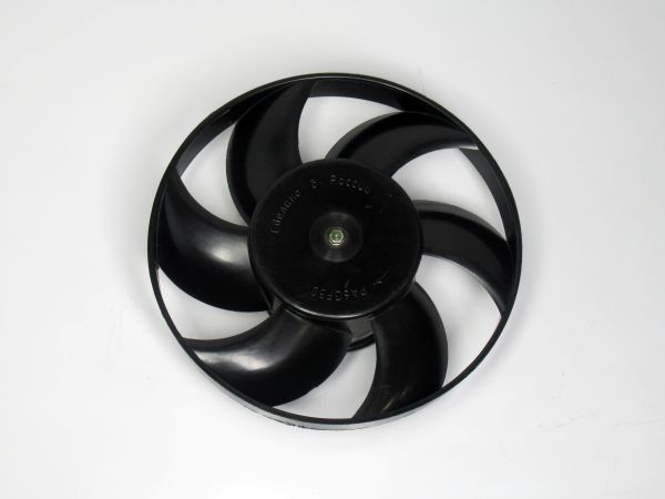 Крыльчатка вентилятора ВАЗ электр. 2103-07, 2108-10 2103-1300025