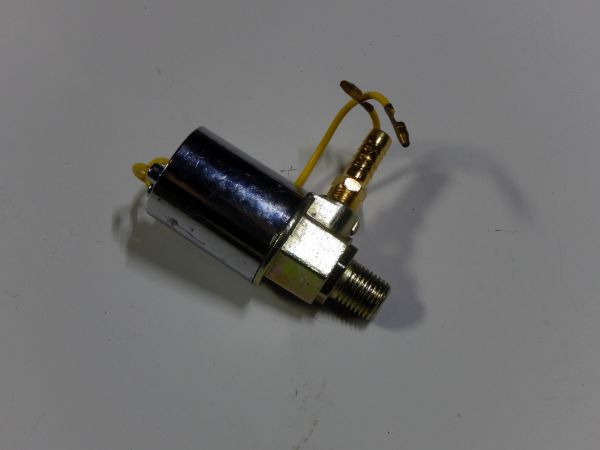 Клапан электромагнитный сигнала Эхо DA-00963 12В