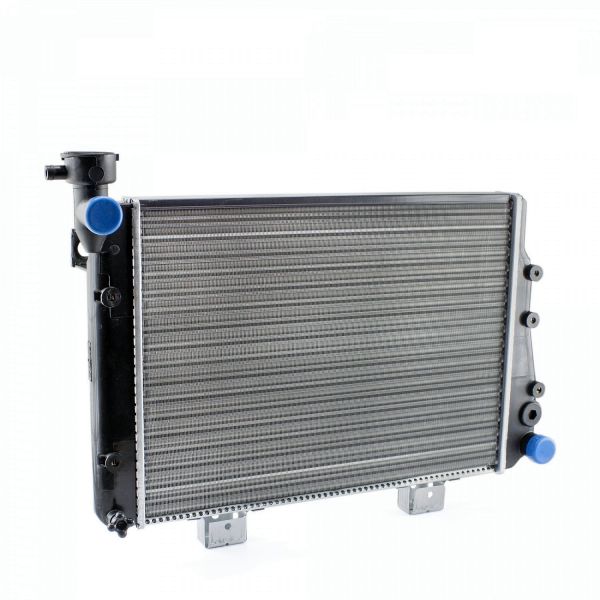 Радиатор ВАЗ 2107-1301012