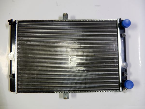 Радиатор ВАЗ 21082-1301012