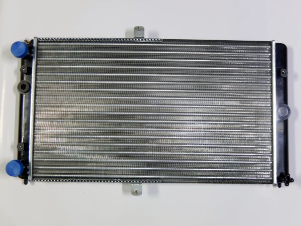 Радиатор ВАЗ 2110-1301012