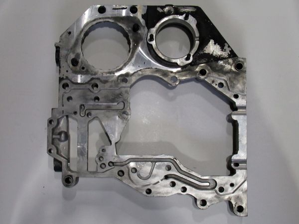 Картер шестерен двигателя Cummins ISBe/ISF 4936420/4936418/4936423 (Р)