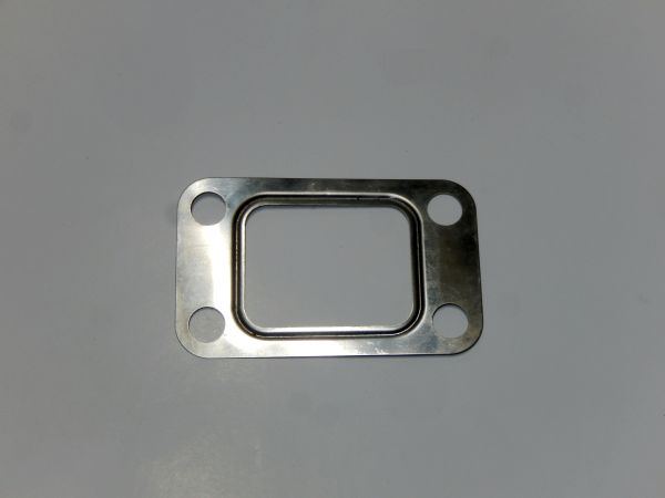 Прокладка КАМАЗ турбокомпрессора металл 820.60-1118189