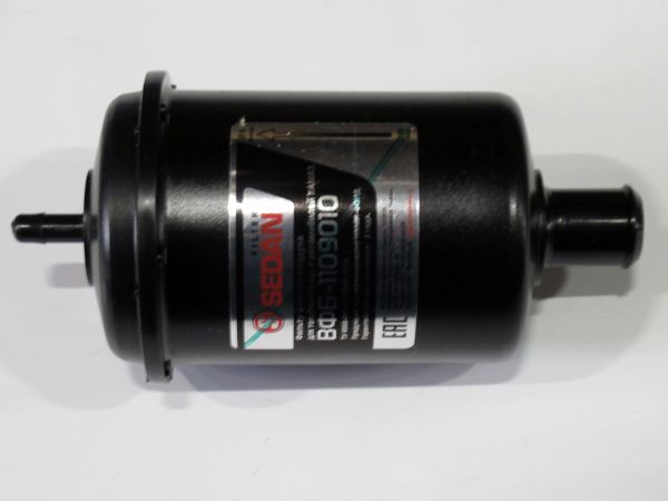Фильтр КАМАЗ очистки воздуха для топливного бака ВФБ-1109010