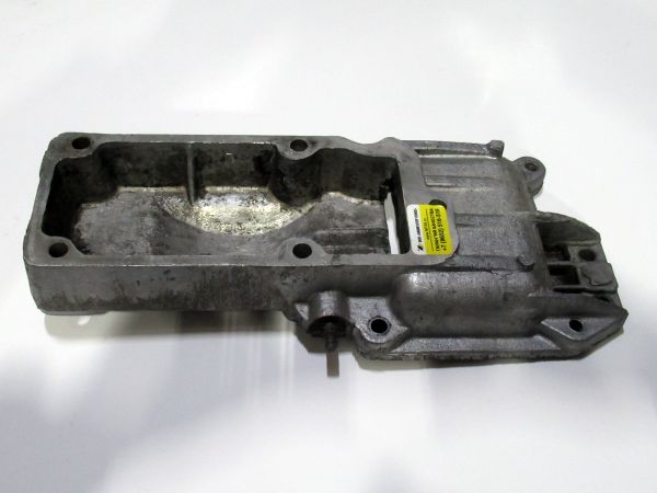 Плита компрессора МАЗ ст.о 236-1002255-В3 (Р)