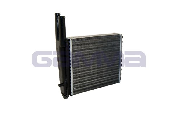 Радиатор отопителя ВАЗ 2111-8101060