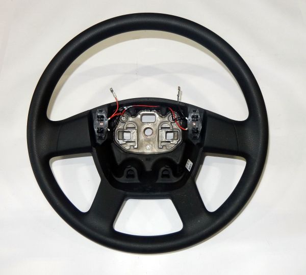 Рулевое колесо ГАЗ ГАЗель NEXT 2123-3402010