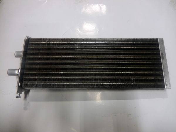 Радиатор отопителя ПАЗ (одинарный) ПАЗ 3204/3203 ДМ-320402-8110060