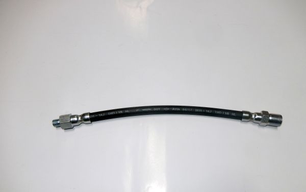 Шланг УАЗ тормозной короткий 3160-3506060 (28 см.)