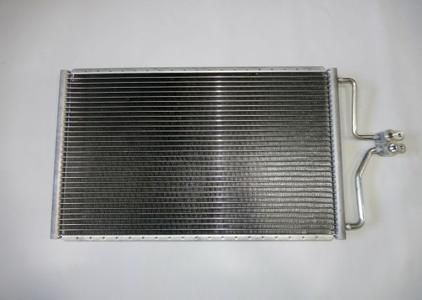 Радиатор кондиционера ВАЗ-НИВА Урбан LRAC 01214