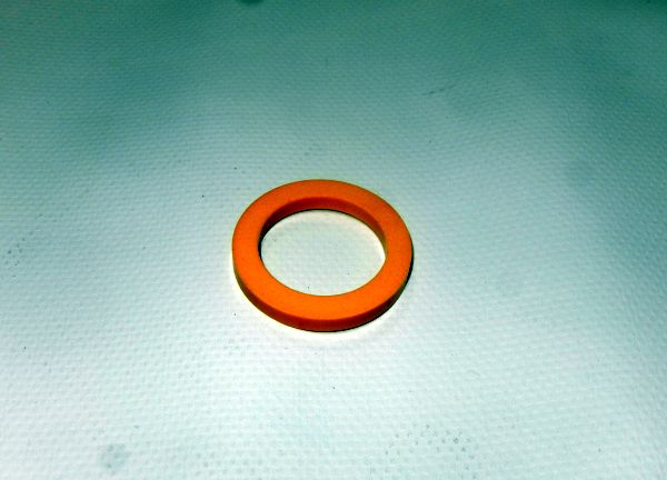 Уплотнительное кольцо КПП ZF Камаз 95532590