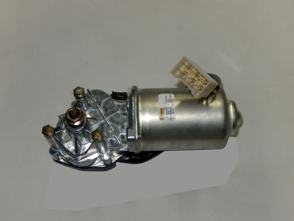 Мотор стеклоочистителя ВАЗ передний 2110-5205015 (толстый вал)