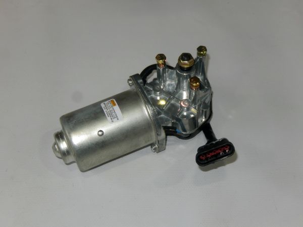 Мотор стеклоочистителя ВАЗ передний 2170-5205015 (тонкий вал)