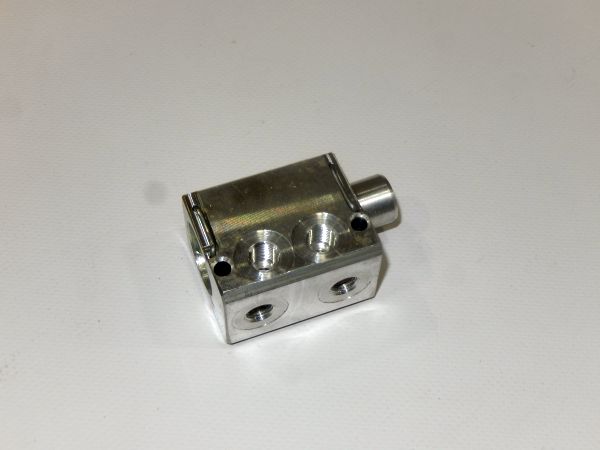 Клапан разгрузки ПАЗ КР-4 (234-558700)