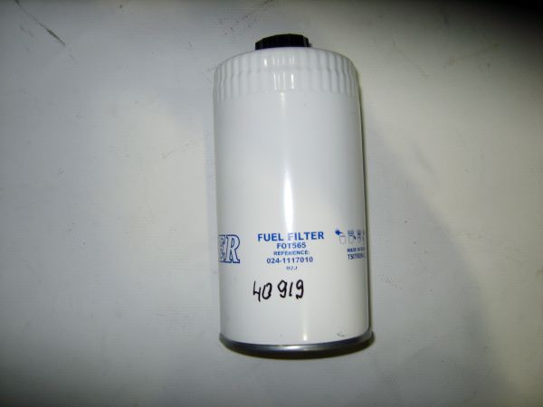 Элемент топливный МТЗ Д-260 WT-4153 (АНАЛОГ ФТ024-1117010 Т6102)(FOT565)