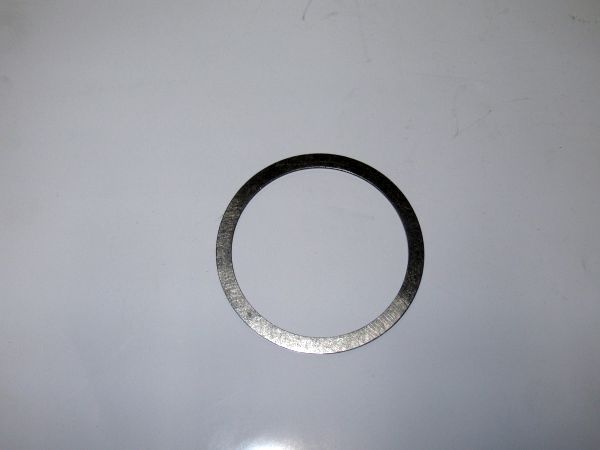 Кольцо регулировочное 1,65 мм 0730.003.432 КПП ZF 9S1310