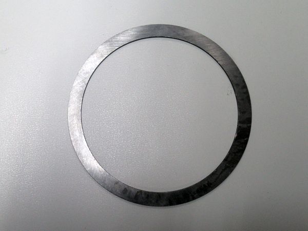 Кольцо регулировочное  1,3 мм 0730.007.782 КПП ZF 9S1310