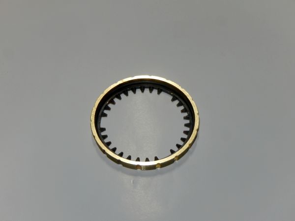Кольцо ВАЗ КПП синхронизатора 2101-1701164