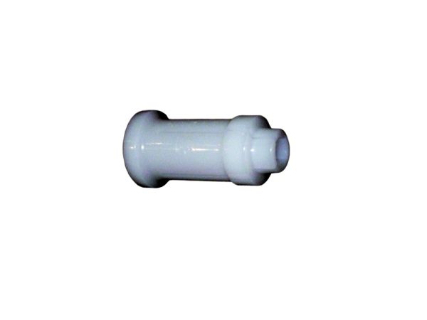 Втулка ВАЗ демпфера рычага КПП 2101-1703109 (дистанционная)