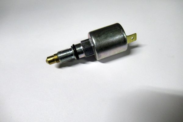 Клапан ВАЗ электромагнитный карбюратора 2103-1107420 (=2105)