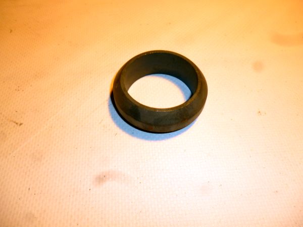 Кольцо глушителя ВАЗ 2110-1203121 сталь (дополн.<->основ.)