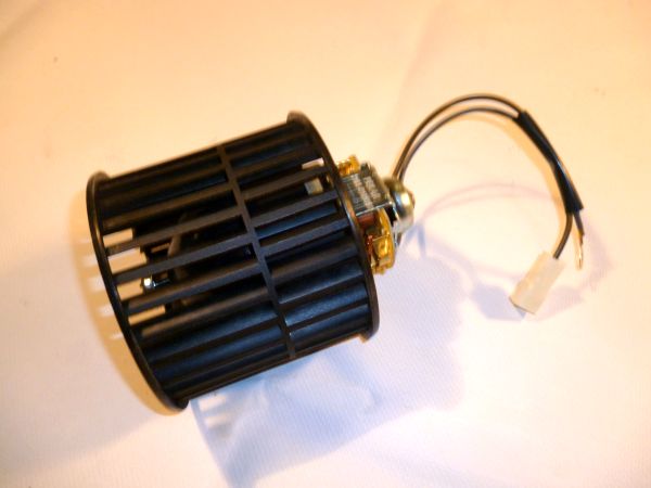 Электродвигатель отопителя ВАЗ 2108-8101080