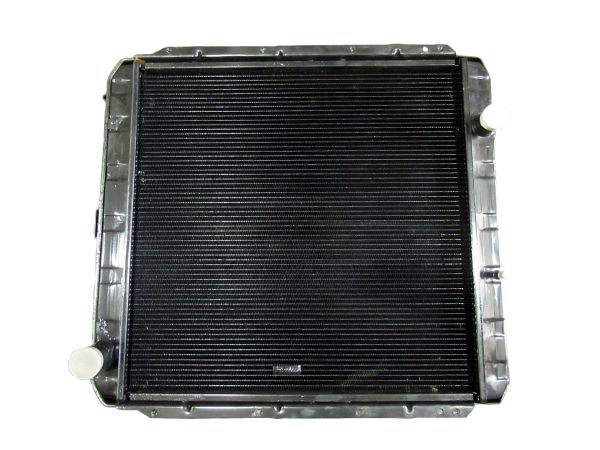 Радиатор КАМАЗ 4308Ш-1301010