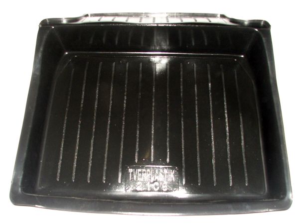 Коврик багажника ВАЗ 2106 (пластик)