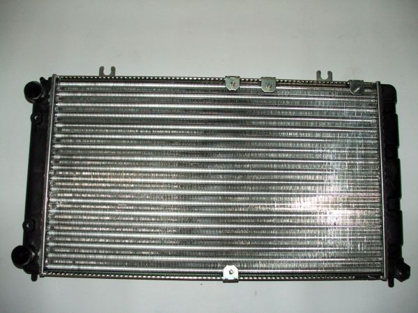 Радиатор ВАЗ 1119-1301012