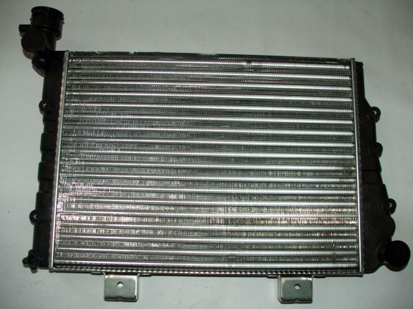 Радиатор ВАЗ 2105-1301012