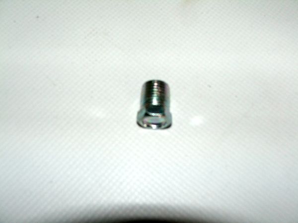 Пробка КАМАЗ КГ1/4" Н14х12   262542