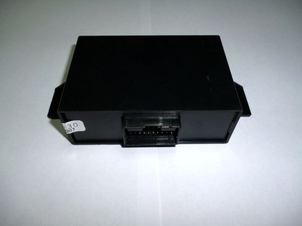 Блок управления ВАЗ иммобилизатора 21102-3840010 (блок-2115) АПС-4 (глазок, ключи) К105