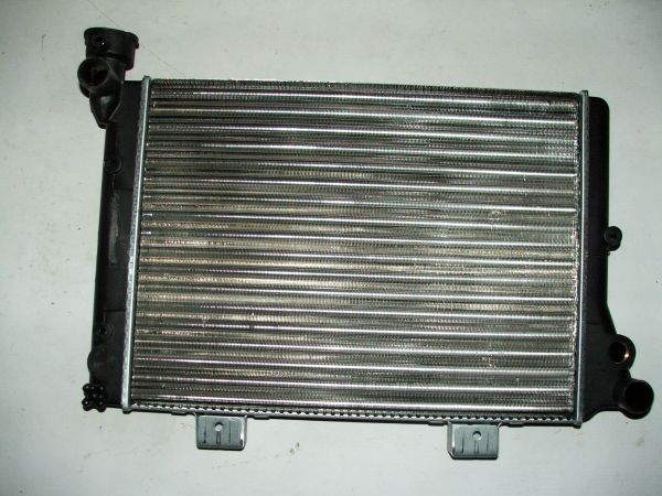 Радиатор ВАЗ 2106-1301012