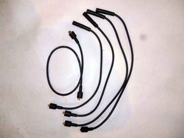 Провода высокого напряжения ВАЗ-НИВА 2121 (силикон)