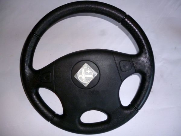 Рулевое колесо УАЗ 452-3402015 (универсальное)