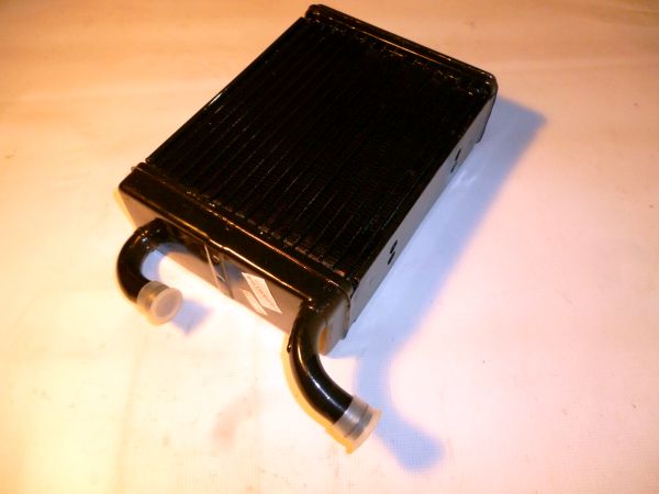 Радиатор отопителя УАЗ-Патриот 7301-8101060