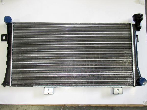Радиатор ВАЗ-НИВА 21213-1301012