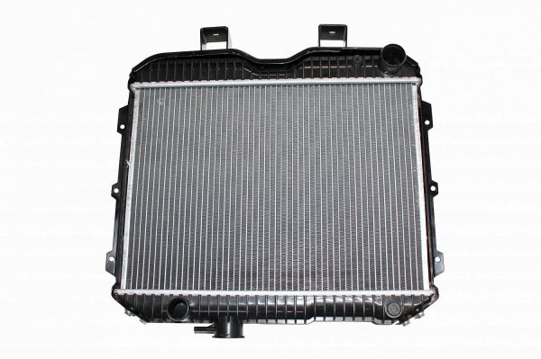 Радиатор УАЗ 3160-1301012