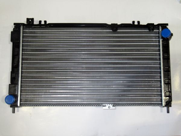 Радиатор ВАЗ 2192-1301010