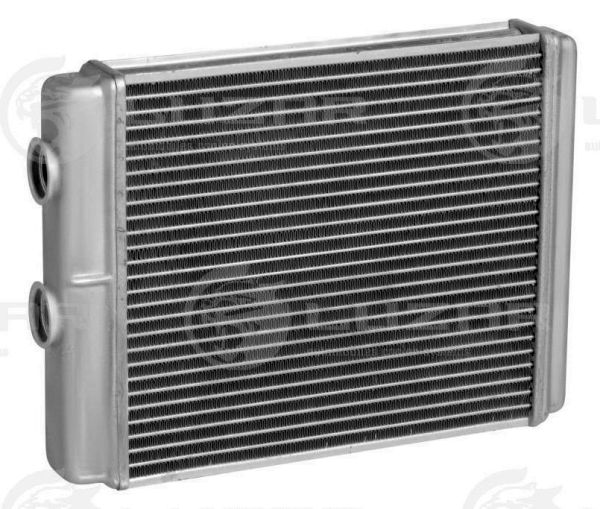 Радиатор отопителя УАЗ 3163-8101060-07