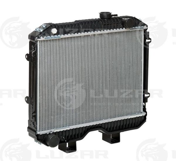 Радиатор УАЗ 3160-1301012