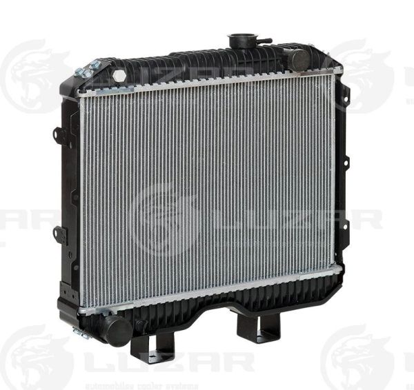 Радиатор УАЗ 3741-1301010