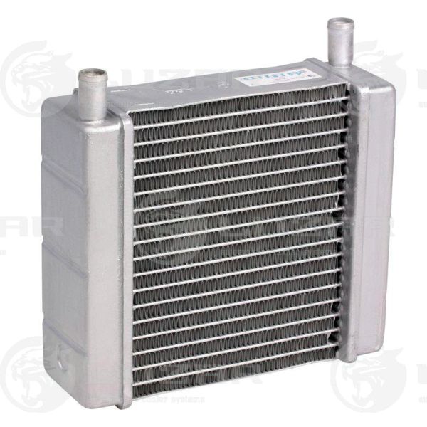 Радиатор отопителя МТЗ 80-8101900-01