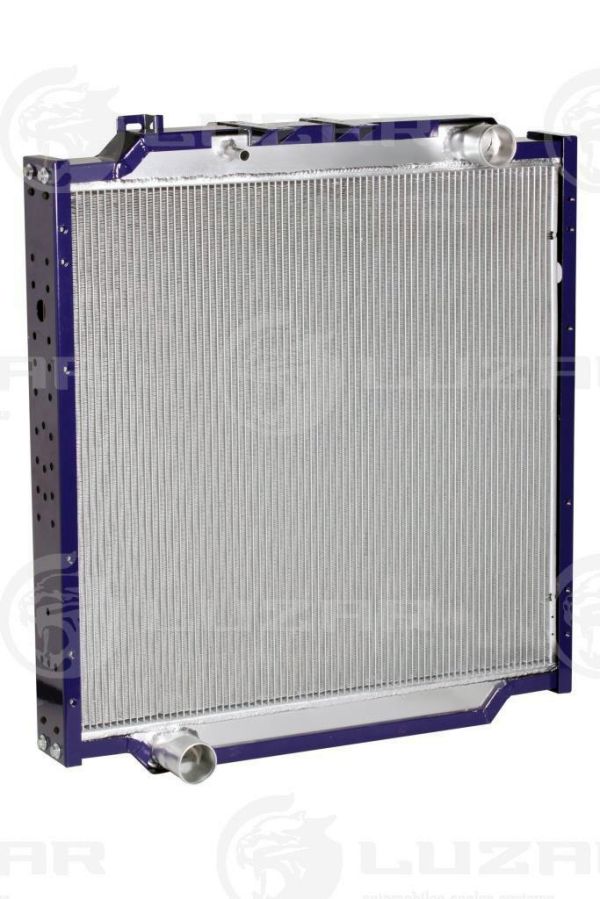 Радиатор МАЗ 6501В5А-1301010