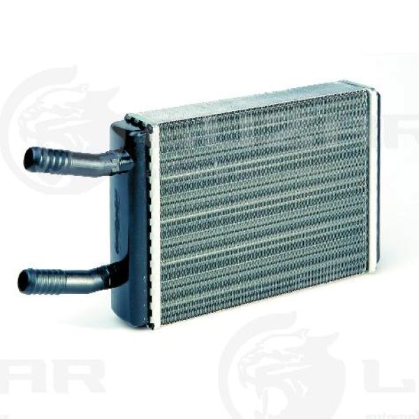 Радиатор отопителя ГАЗ 3110-8101060