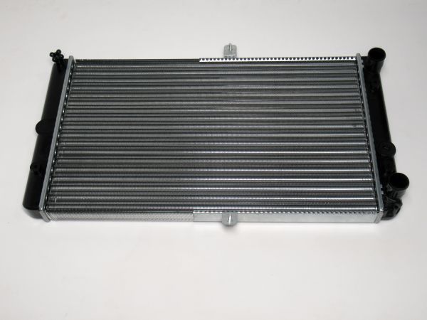 Радиатор ВАЗ 2112-1301012