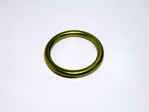 Кольцо глушителя ГАЗ ПАЗ 53А-1203360
